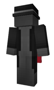 Minecraft скин по нику Vxprime