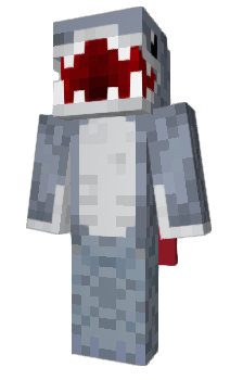 Minecraft скин по нику Vyreoon