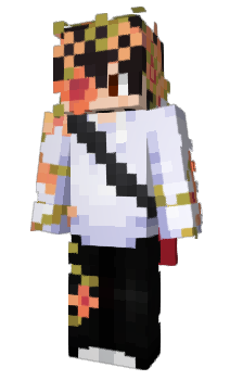 Minecraft скин по нику W0S_