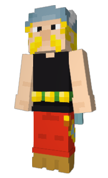 Minecraft скин по нику W0omy