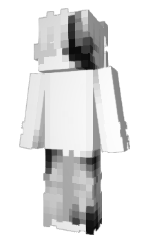 Minecraft скін по ніку W1sp3r5