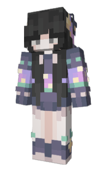 Minecraft скин по нику W1tz