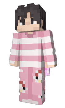 Minecraft скін по ніку WHersss