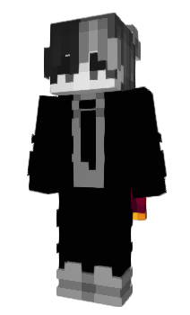 Minecraft скін по ніку WUTSHY