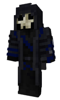 Minecraft скин по нику Warmachien08