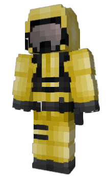 Minecraft скин по нику Warmachien08