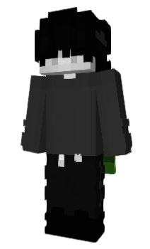 Minecraft skin Warpat_