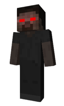 Minecraft skin WayneThe3rd