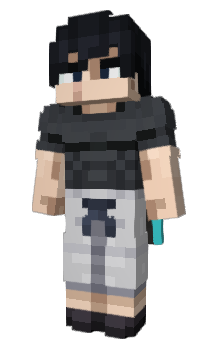 Minecraft скін по ніку WeLikeHotMoms