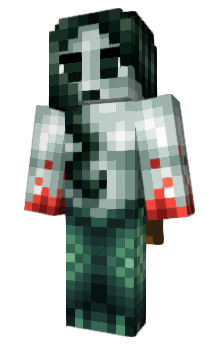 Minecraft скин по нику WebUser