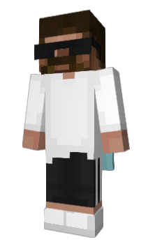 Minecraft skin Weily