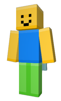 Minecraft скин по нику Welp326
