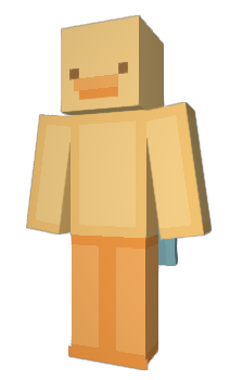 Minecraft skin Wemmby