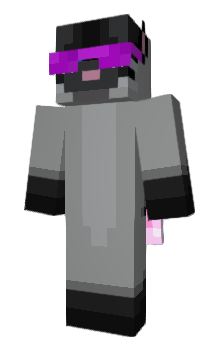 Minecraft skin Wght