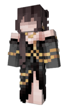 Minecraft скин по нику Wh0IsPaige