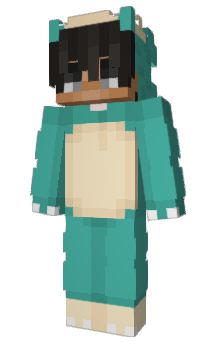 Minecraft скин по нику Whard