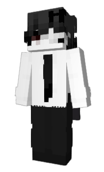 Minecraft скин по нику Whytom