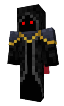 Minecraft skin Wictorman