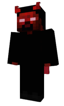 Minecraft скін по ніку Wiindy_
