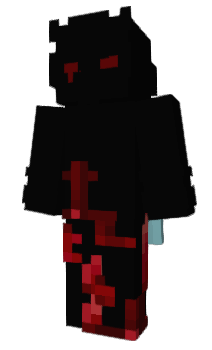 Minecraft скин по нику Wiindy_