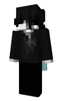 Minecraft скин по нику Wiindy_