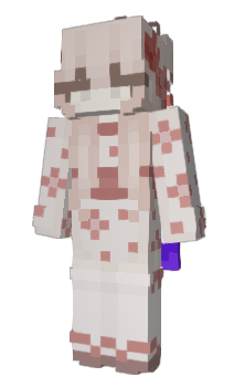 Minecraft скин по нику Wiiphy