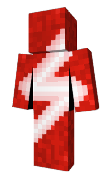 Minecraft скін по ніку WildHunter2010