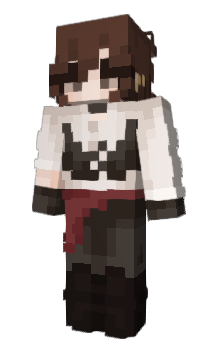Minecraft скин по нику WildKiwi2269
