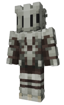 Minecraft скин по нику Willeyepatch