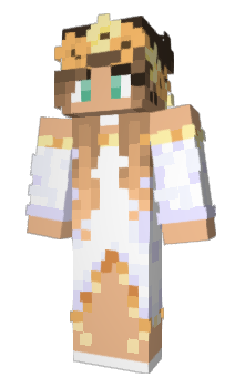 Minecraft скин по нику WillowCreeks