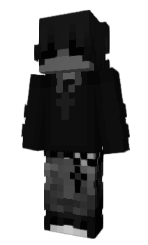 Minecraft скин по нику WilyEz