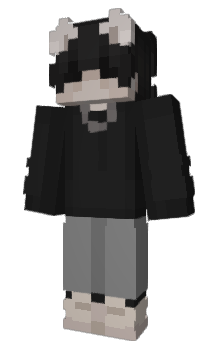 Minecraft скин по нику WineOWns_