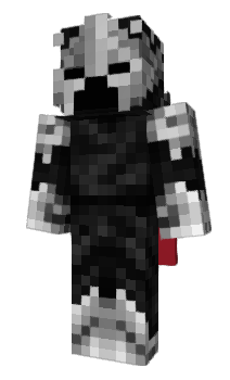 Minecraft скин по нику Wineland