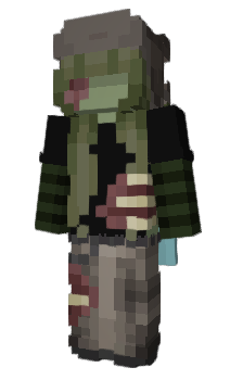 Minecraft скин по нику Wingsss_