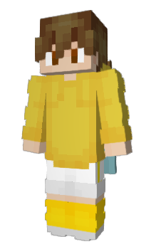 Minecraft скин по нику Wirgey