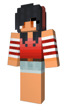 Minecraft скин по нику Wodge