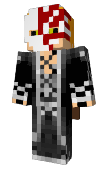 Minecraft скин по нику WodkaSchlauch