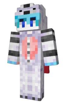 Minecraft скин по нику Wonbeen0427