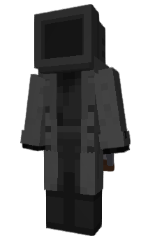 Minecraft скін по ніку WondrousJourneys