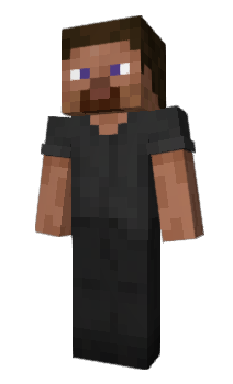 Minecraft скин по нику WorldBestCrit