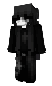 Minecraft скин по нику Worstside
