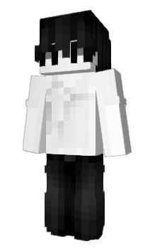 Minecraft скин по нику Wsyr