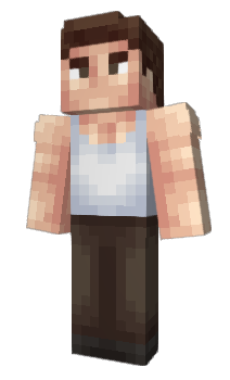 Minecraft скин по нику WumboDumbo