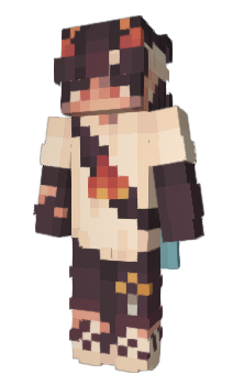 Minecraft skin Wundrous