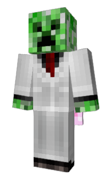 Minecraft скин по нику XDaniXSin