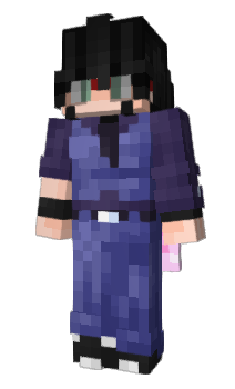 Minecraft скін по ніку XLEB_XT