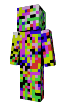 Minecraft skin XP_xXxpro_344