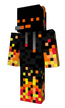 Minecraft скін по ніку XSLite