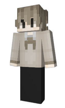 Minecraft скин по нику XXCXCC