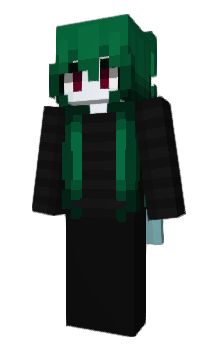 Minecraft скин по нику X_Lucifer